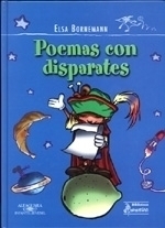 Poemas con disparates 2004
